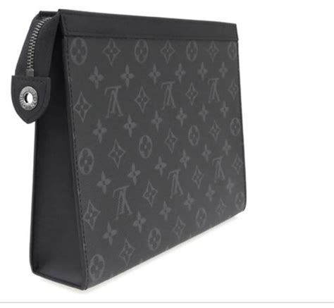 lv clutch man|men's lv clutch mechanic.